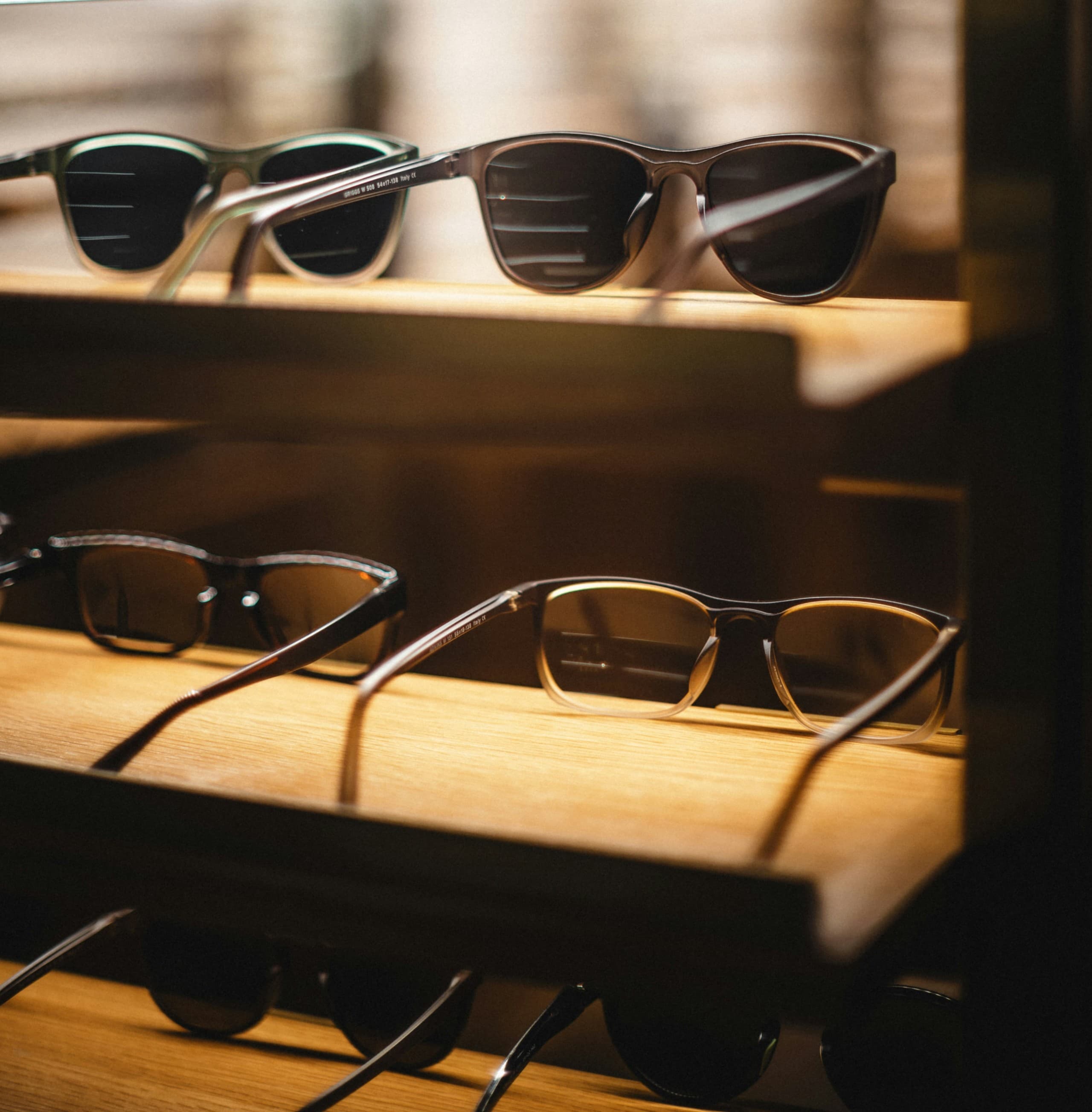 Eyewear Repair Mini-Tool